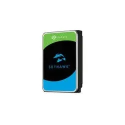 Seagate SkyHawk +Rescue 3TB