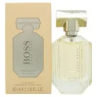 HUGO BOSS Boss The Scent Pure Accord For Her Eau de Toilette