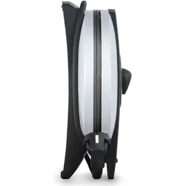 Cloer Waffelautomat 1621 weiß