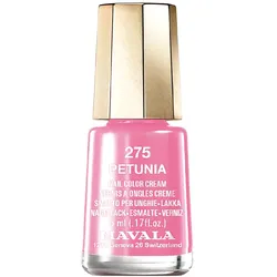 Mavala Nagellack Garden Party Color ́s Petunia 5 ml