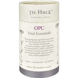 dr. huck OPC Kapseln Vegan 70 g