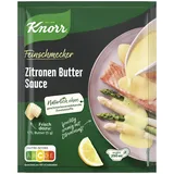 KNORR Sauce Zitronen Butter 250 ml