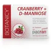 Cranberry + D-Mannose Tabletten 60 St.