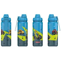 Step By Step Edelstahl-Trinkflasche Vehicle