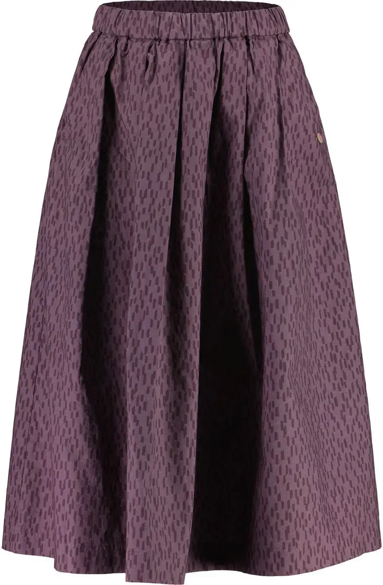 Maloja SmedrikM. stormy lilac rain (1257) L