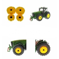Radgewichte für Siku Control 32 Traktoren (6881)