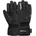 Gore-TEX Junior Schwarz/Weiß 6 5