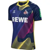 hummel 1. FC Köln Torwarttrikot 2024/25 7026 - marine L