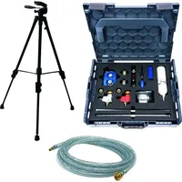 CIMCO Cimco, Kabeleinziehsystem, X-BLOW MICRO DELUXE Set (1.50 m)