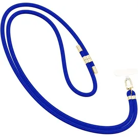 TECH-PROTECT C7S Rope Crossbody Strap - Blue