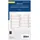 Filofax Kalender Personal Prof.Jahresplaner (deutsch)2027