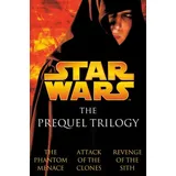 Del Rey The Prequel Trilogy: Star Wars