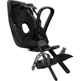 Thule Yepp Nexxt 2 Mini - Front Mount - Black