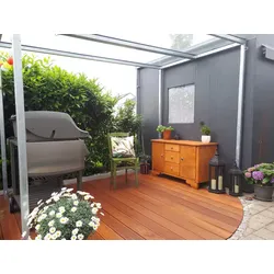 Bangkirai Terrassendielen, 25x145 mm, KD, grob/fein T7, *PREMIUM*