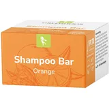 GREENDOOR Shampoo Bar Orange 75 g