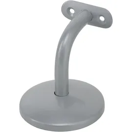 Vormann Handlaufstützen Aluweiß Ø 75 mm