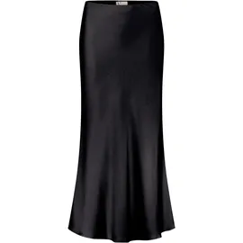 Vera Mont Maxirock Damen Schwarz 34