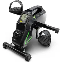 TRETMANN Mini-beintrainer schwarz