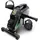 TRETMANN Mini-beintrainer schwarz