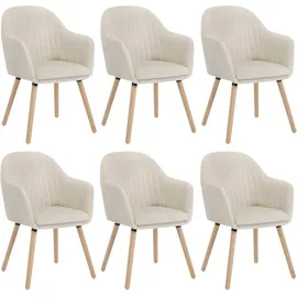 Woltu BH95cm-6 Restaurant- -