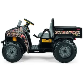 Peg Perego Gator HPX Camo 12V 2-Sitzer (Igod0118)