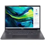 Acer Aspire 16 A16-71M-73QV 16" WUXGA U7-155H 16GB/1TB SSD, Win11