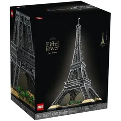 LEGO Eiffelturm – Creator Expert 10307, Neu & OVP