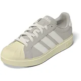 adidas Street Talk Kinder Alumina/Grau/Weiß 40