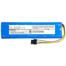CoreParts Akku für MBXVAC-BA0133