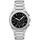 Armani Exchange SYNC Edelstahl 42 mm AX4186