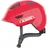 Kinder 50-55 cm shiny red