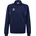 Half Zip Blue 128