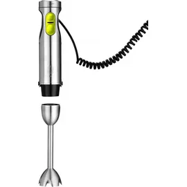 HENDI Stabmixer mit LCD-Display Handmixer