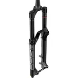 RockShox Zeb Ultimate Charger 3.1 Rc2 Crown BoostTM 15 X 110 Mm Debonair A3 Mtb-gabel - Black - 29 ́ ́