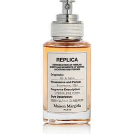 Maison Margiela Replica On A Date Eau de Toilette 30 ml