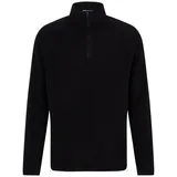 Ziener Rollkragenshirt JOMAR man Schwarz 48