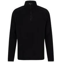Ziener Rollkragenshirt JOMAR man Schwarz 48