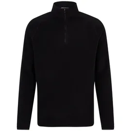 Ziener Rollkragenshirt JOMAR man Schwarz 48