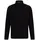 Ziener Rollkragenshirt JOMAR man Schwarz 48