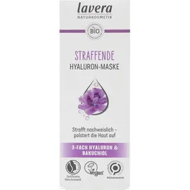 Lavera straffende Hyaluron-Maske DT