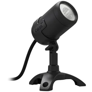 OASE 87019 Teichbeleuchtung EEK: G (A - G) LED Schwarz