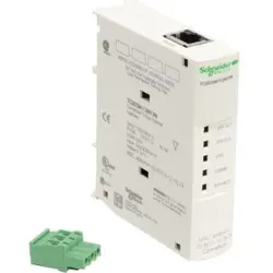Schneider Electric TCSEQM113M13M CONNEXIUM-TESYSPORT-ETHERNET-SCHNITTSTELLE