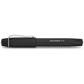 KAWECO Füllfederhalter 250 Schwarz