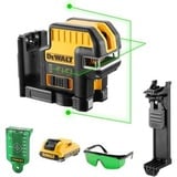 DeWalt DCE0822D1G-QW Linienlaser