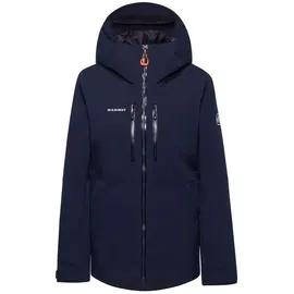 Mammut Stoney HS Thermo Jacke Marine S
