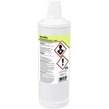 Eurolite Smoke Fluid -P- Profi 1 Liter grau