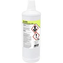 Eurolite Smoke Fluid -P- Profi 1 Liter grau