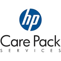 HP eCare Pack 3 Jahre Vor-Ort Service am nächsten Arbeitstag weltweit (nur Notebook)