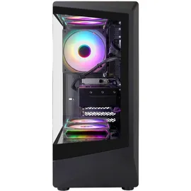 gamemax VISTA COC AB 7826 AMD Ryzen 5 7500F 4,0 GHz 16 GB RAM 1 TB SSD RTX 5060 Windows 11