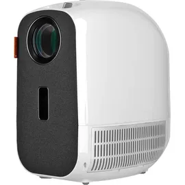 Celexon FHD5000 LED Weiß